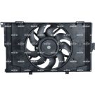 NRF Lüfter, Motorkühlung 47952