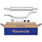 Hella Vorschalldämpfer Easy2Fit – PARTNERED with Faurecia 8LB 366 021-131