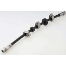 Textar Bremsschlauch 40203900