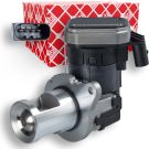 FEBI BILSTEIN 109632 AGR-Ventil FEBI BILSTEIN 109632 AGR-Ventil