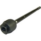 Metzger Axialgelenk, Spurstange COMPETENCE KIT 51010708