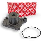 FEBI BILSTEIN 17340 Wasserpumpe