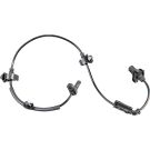 Metzger Sensor, Raddrehzahl 09001341
