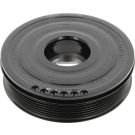 Corteco Riemenscheibe, Kurbelwelle 80001434