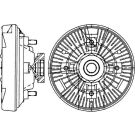 Mahle Kupplung, Kühlerlüfter BEHR Premium Line CFC 232 000P