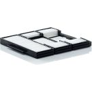 MANN-FILTER CU 2015 Innenraumfilter, Partikelfilter MANN-FILTER CU 2015 Innenraumfilter, Partikelfilter