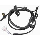 Metzger Sensor, Raddrehzahl 09001168
