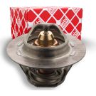 FEBI BILSTEIN 17694 Thermostat, Kühlmittel FEBI BILSTEIN 17694 Thermostat, Kühlmittel