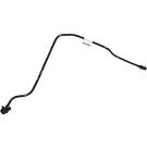 Metzger Entlüftungsschlauch, Ausgleichsbehälter 2421542