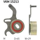 SKF Spannrolle, Zahnriemen VKM 15213
