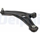 Lenker, Radaufhängung TC6990 Lenker, Radaufhängung TC6990