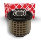 FEBI BILSTEIN 45803 Lagerung, Achskörper FEBI BILSTEIN 45803 Lagerung, Achskörper