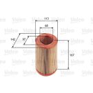 Luftfilter 585623