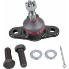 Metzger Trag-/Führungsgelenk COMPETENCE KIT 57031608