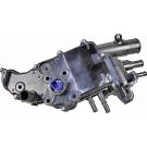 Metzger Thermostatgehäuse 4010283 Metzger Thermostatgehäuse 4010283