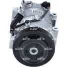 Kompressor, Klimaanlage 320138G
