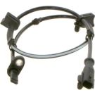 Sensor, Raddrehzahl 0 265 009 270 Sensor, Raddrehzahl 0 265 009 270
