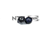 NTN-SNR Spannrolle, Keilrippenriemen GA352.47