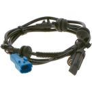 Sensor, Raddrehzahl 0 986 594 567 Sensor, Raddrehzahl 0 986 594 567