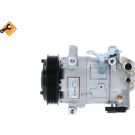 Kompressor, Klimaanlage 32938