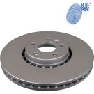 Bremsscheibe ADF124302 Bremsscheibe ADF124302