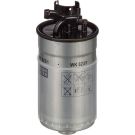 Mann-Filter Kraftstofffilter WK 823/1 Mann-Filter Kraftstofffilter WK 823/1
