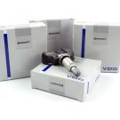 VDO A2C9743250080 | 4 x Radsensor Reifendruck-Kontrollsystem (RDKS)