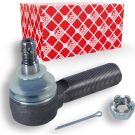 FEBI BILSTEIN 39872 Spurstangenkopf