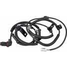 Metzger Sensor, Raddrehzahl 09001447