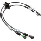FEBI BILSTEIN 180413 Seilzug, Schaltgetriebe FEBI BILSTEIN 180413 Seilzug, Schaltgetriebe