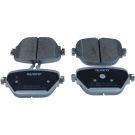 Bremsbelagsatz, Scheibenbremse QP0800 Bremsbelagsatz, Scheibenbremse QP0800