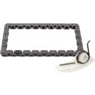 FEBI BILSTEIN 177751 Kettensatz, Ölpumpenantrieb