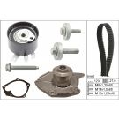INA Wasserpumpe + Zahnriemensatz 530 0197 31