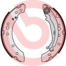 Bremsbackensatz S 54 521