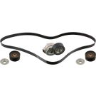FEBI BILSTEIN 45967 Keilrippenriemensatz