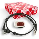 FEBI BILSTEIN 27227 Sensor, Raddrehzahl FEBI BILSTEIN 27227 Sensor, Raddrehzahl