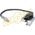 NOx-Sensor, NOx-Katalysator 9 3702 1