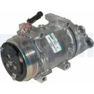 Kompressor, Klimaanlage TSP0159808 Kompressor, Klimaanlage TSP0159808