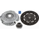 SACHS 3000 198 001 Kupplungssatz