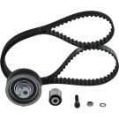 BOSCH Zahnriemensatz 1 987 948 070
