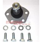 Metzger Trag-/Führungsgelenk COMPETENCE KIT 57016018