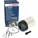 Kraftstofffilter F 026 402 857 Kraftstofffilter F 026 402 857