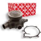 FEBI BILSTEIN 45670 Wasserpumpe FEBI BILSTEIN 45670 Wasserpumpe