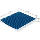 Filter, Innenraumluft 0 986 628 630