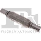Flexrohr, Abgasanlage VW442-320