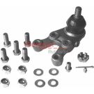 Metzger Trag-/Führungsgelenk COMPETENCE KIT 57018912