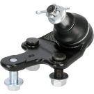 FEBI BILSTEIN 48224 Trag-/Führungsgelenk