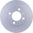 Bremsscheibe 8DD 355 100-051 Bremsscheibe 8DD 355 100-051