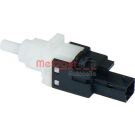 Metzger Bremslichtschalter 0911136