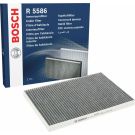 Filter, Innenraumluft 1 987 435 586 Filter, Innenraumluft 1 987 435 586